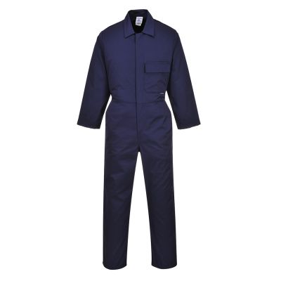 2802 Standard Coverall Navy M R