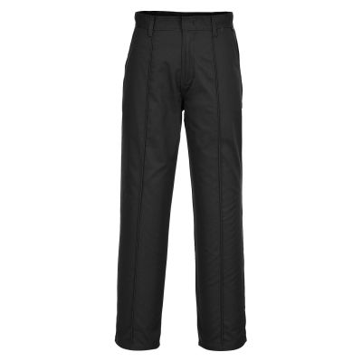 2885 Preston Trousers Black 28 Regular