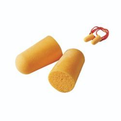 3M DISP EARPLUGS UNCORDED 1100 PK200