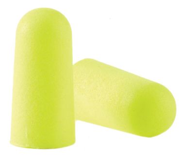 EARSOFT YELLOW NEONS ES01001