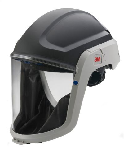 M-307 VERSAFLO HELMET FR SEAL