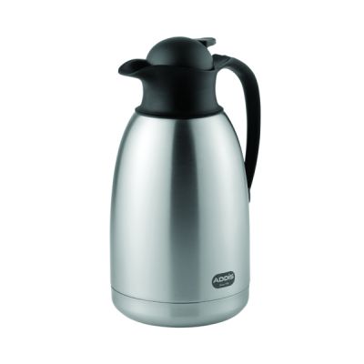 ADDIS PRESTIGE VAC JUG 2L S/STEEL