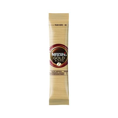 NESCAFE GOLD BLEND 1CUP STICKS PK200