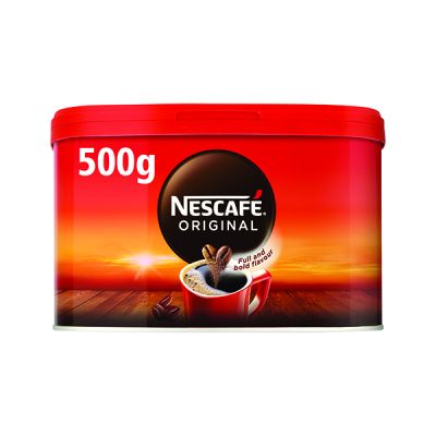 NESCAFE ORIGINAL GRANULES 500G