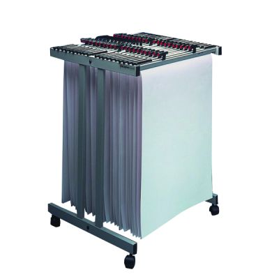 VISTAPLAN A0 HANGER TROLLEY CARRIER