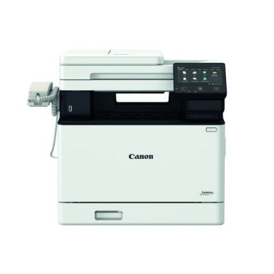 CANON I-SENSYS MF754CDW COLOUR PRNTR