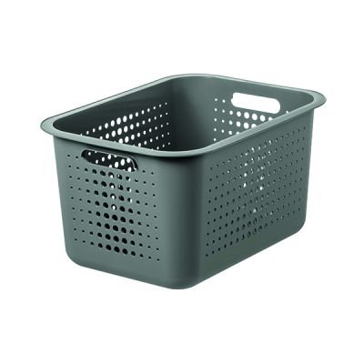 SMARTSTORE BASKET RECYC 20 13L GRY