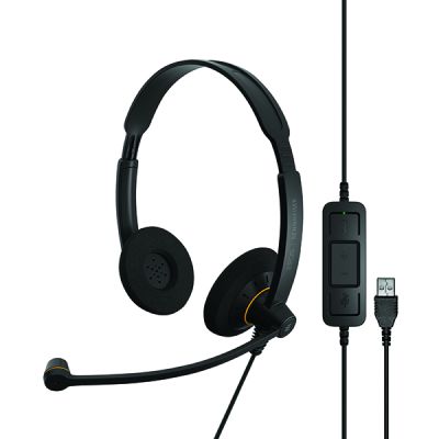 EPOS IMPACT SC 60 USB MI HEADSET