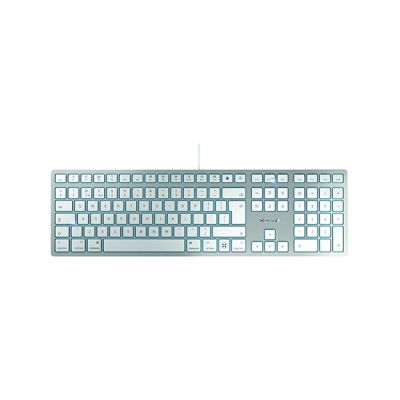 CHERRY KC 6000C SLIM WIRED KBRD MAC