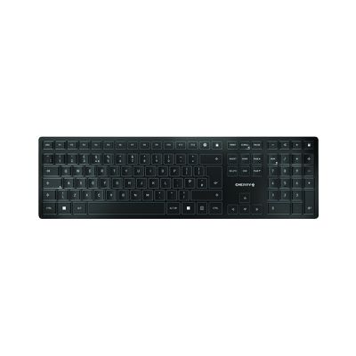 CHERRY KW 9100 SLIM WLS KBRD FOR MAC