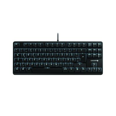 CHERRY G80-3000N KBRD W/O NUM KPAD