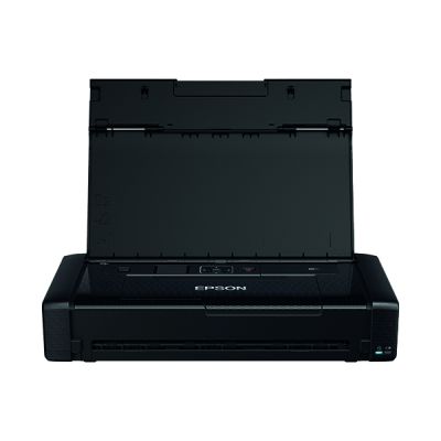 EPSON WORKFORCE WF-110W PTBL PRINTER