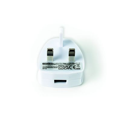 POWER ADAPTER PLUG USB TYPE A 1M CBL