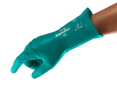 ANSELL ALPHATEC 58-330 GLOVE SIZE 10 (XL)