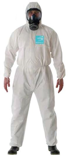 MICROGARD 2000 WHITE 5XL