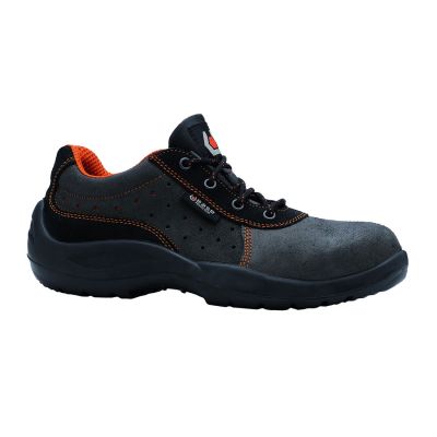 B0105 Franklin S1 SRC Grey/Orange  42 Blue/Grey