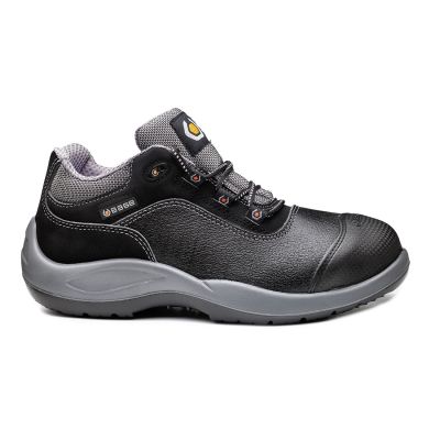 B0118BKG Mozart S3 SRC 38 Black/Grey