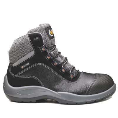 B0119BKG Beethoven S3 SRC 36 Black/Grey