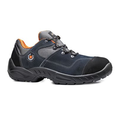 B0155BLO Garibaldi S1P SRC 41 Blue/Orange