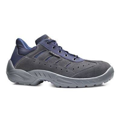 B0163GCR Colosseum S1P SRC 36 Cool Grey