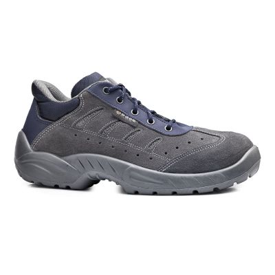 B0164 Tribeca S1 SRC Grey/Cobalt  40 White