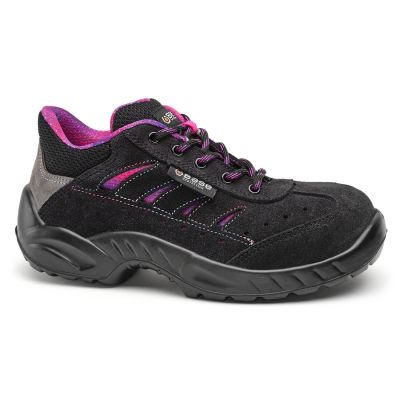 B0168DBFU ZOE 36 Black/Fuchsia