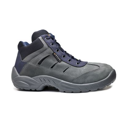 B0169 Greenwich S3 SRC Grey/Cobalt  44 White