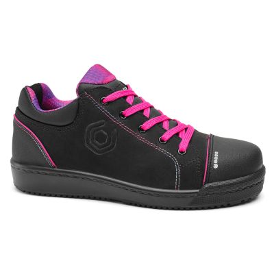 B0240BBFU MARGOT 36 Black/Fuchsia