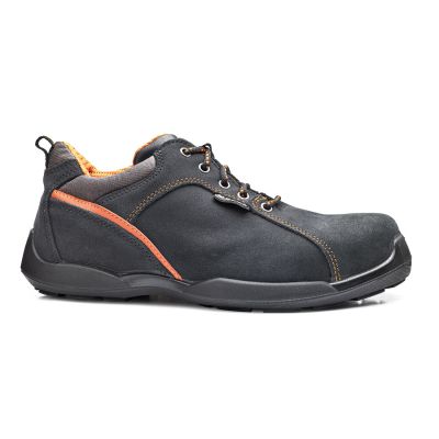 B0622 Scuba S1P SRC Black/Orange  41 Black