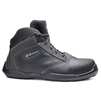 B0653 Hockey S3 SRC Black/Grey  49 Brown