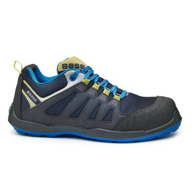 B0657NYR PADDLE S1P SRC 37 Navy/Yellow