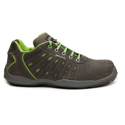 B0671GLR Ace S1P SRC 37 Grey/Lime