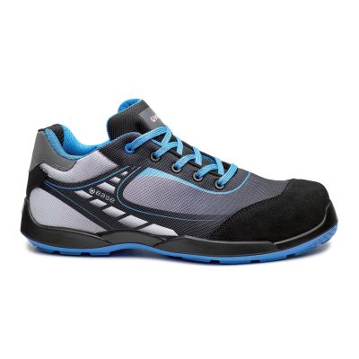 B0676BKB Bowling/Tennis S3 SRC 36 Black/Blue