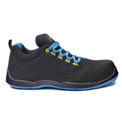 B0677BKB Marathon S3 SRC 36 Black/Blue