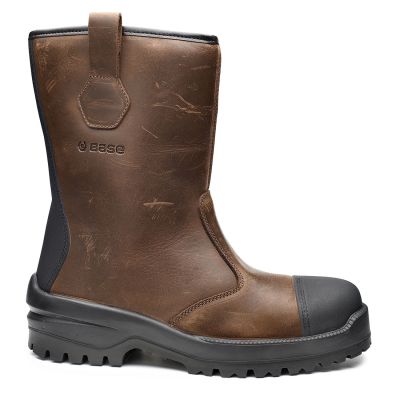 B0745BRK Elk S3 HRO CI HI SRC 39 Brown/Black