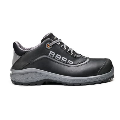 B0872BKG Be-Free S3 SRC 36 Black/Grey