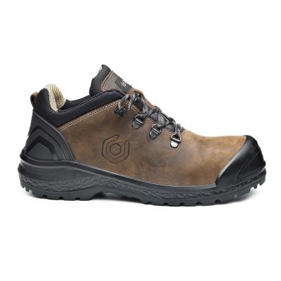 B0887BRK Be-Strong S3 HRO CI HI SRC 39 Brown/Black