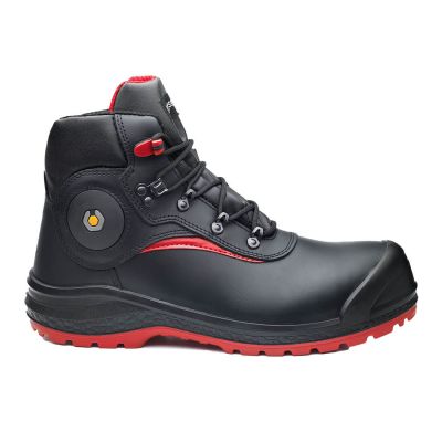 B0891BKD Be-Stone S3 CR HRO CI HI AN SRC 36 Black/Red