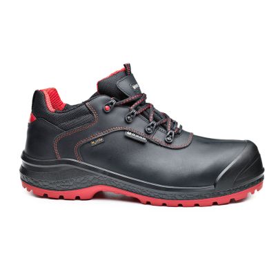 B0894BKD Be-Dry Low S3 WR CI HRO SRC 36 Black/Red