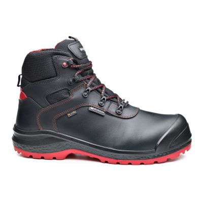 B0895BKR Be-Dry Mid/Be-Rock S3 WR CI HI HRO SRC 38 Black