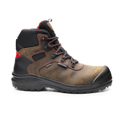 B0895BRR Be-Dry Mid/Be-Rock S3 WR CI HI HRO SRC 39 Brown