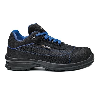 B0952BKB Pulsar S1P SRC 36 Black/Blue