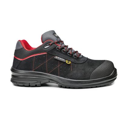 B0953 Quasar/Cursa S1P SRC Black/Red  45 Black