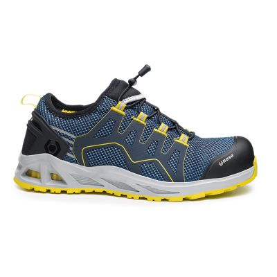 B1006BLY K-Balance/K-Walk S1P HRO SRC 36 Blue/Yellow