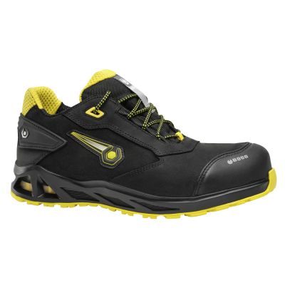 B1041BKY K-HURRY / K-BOOGIE 37 Black/Yellow