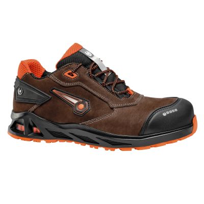 B1041BRO K-HURRY / K-BOOGIE 36 Brown/Orange