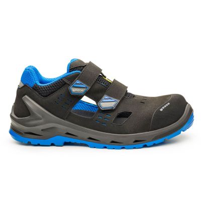 B1205BKB I-BIT S1P ESD SRC 36 Black/Blue