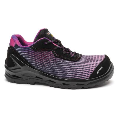 B1212CBFU ARYA 36 Black/Fuchsia