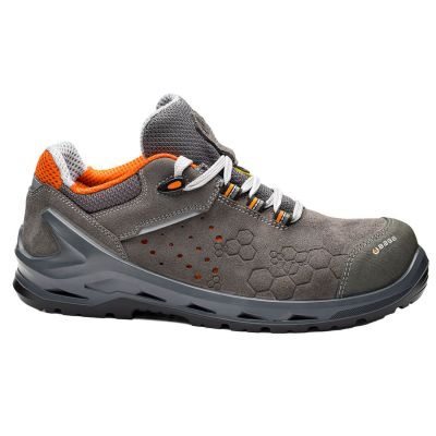 B1217GOR I-TOOL S1P ESD SRC 36 Grey/Orange