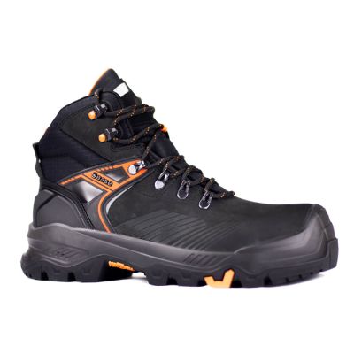 B1601BKO T-REX MID/T-WALL 36 Black/Orange